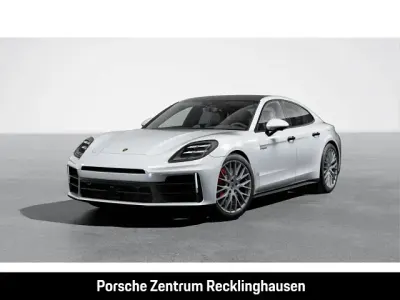 Gebraucht Porsche Panamera 4S