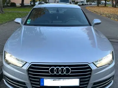 Gebraucht Audi A7