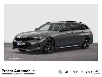 Neu BMW M340 M Sport 381 PS (280 kW) 2026 Grau Limousine