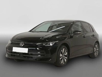 Usata VW Golf VIII Goal 150 CV (110 kW) 2025 Nero Berlina