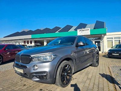 BMW X6 M