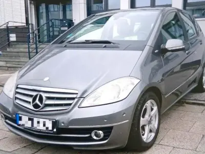 Gebraucht Mercedes A200