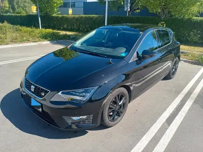 Gebraucht Seat Leon