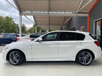 BMW 125