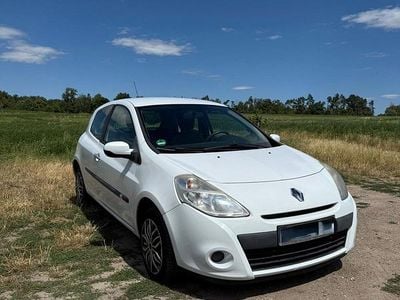 Renault Clio II