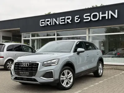 Gebraucht Audi Q2
