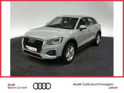 Gebraucht Audi Q2