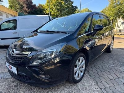 Opel Zafira Tourer