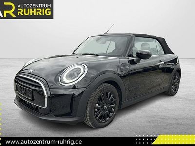 Mini Cooper Cabriolet