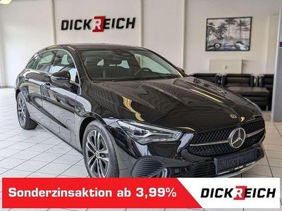Mercedes CLA200