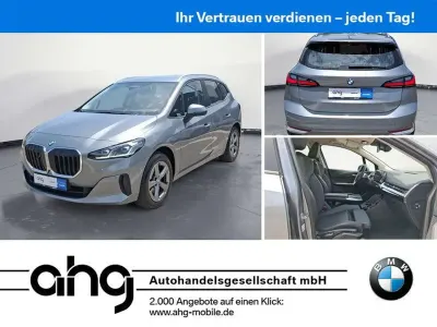 Gebraucht BMW 218