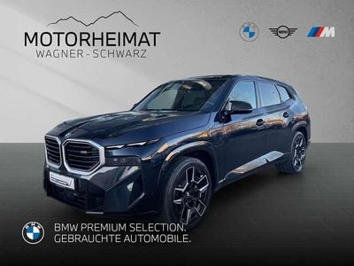 Gebraucht BMW XM Performance 476 PS (350 kW) 2025 Schwarz SUV