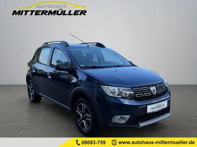 Gebraucht Dacia Sandero