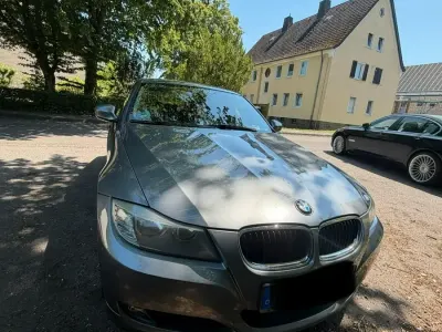 Gebraucht BMW 318