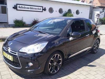 Citroën DS3
