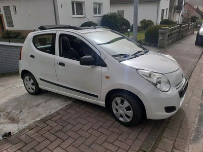 gebraucht Suzuki Alto Air