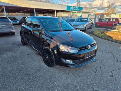 Gebraucht 2010 VW Polo Comfortline Kleinwagen | 3.999 € (Fairer Preis)