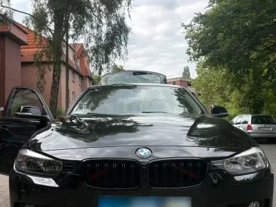 Gebraucht BMW 318