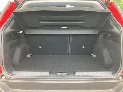 Gebraucht Jeep Avenger Altitude 101 PS (74 kW) 2023 Rot SUV