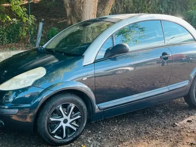 Gebraucht Citroën C3