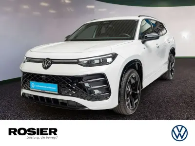 Gebraucht VW Tayron