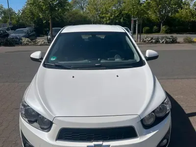 Occasion Chevrolet Aveo