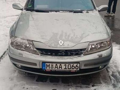 Renault Laguna II