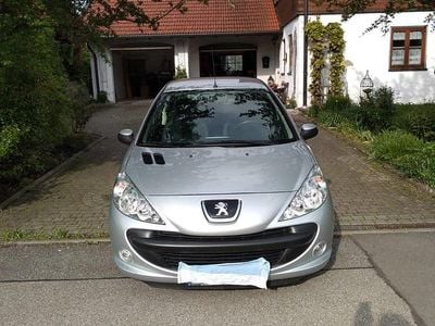 Peugeot 206+