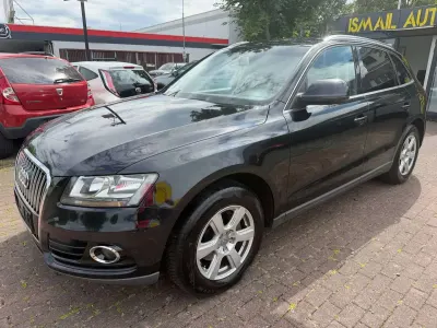 Gebraucht Audi Q5