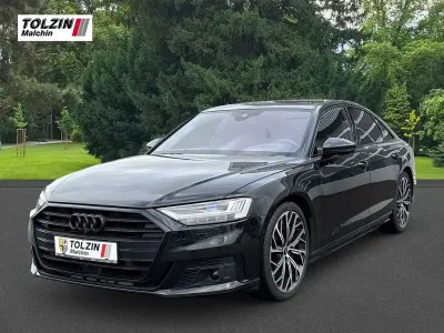 Occasion Audi S8