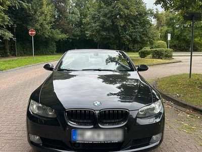 BMW 335 Cabriolet