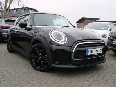 Brugt Mini Cooper