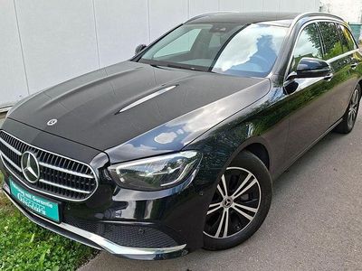 Mercedes E300