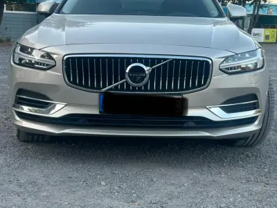 Gebraucht Volvo S90