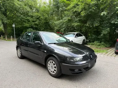 Gebraucht Seat Leon
