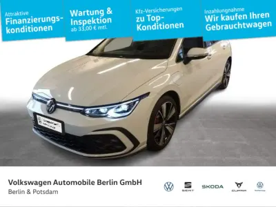 Gebraucht VW Golf VIII