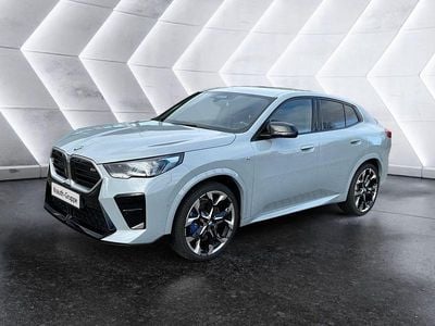 Gebraucht BMW X2 Performance 300 PS (220 kW) 2025 Grau SUV