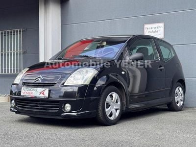 Citroën C2