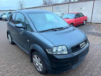 Audi A2