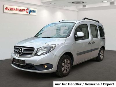 Mercedes Citan 111