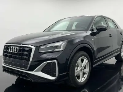 Gebraucht Audi Q2