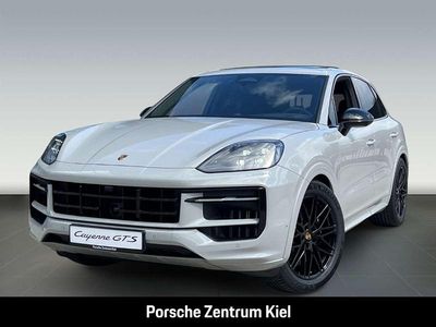 Nuova Porsche Cayenne GTS 500 CV (367 kW) 2026 Bianco SUV