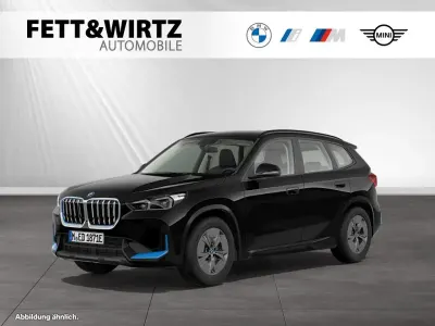 Gebraucht BMW iX1