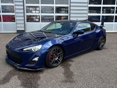 Toyota GT86