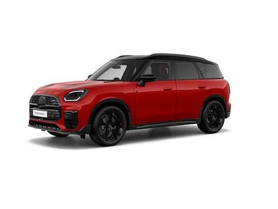 Gebraucht Mini Countryman 204 PS (150 kW) 2025 SUV