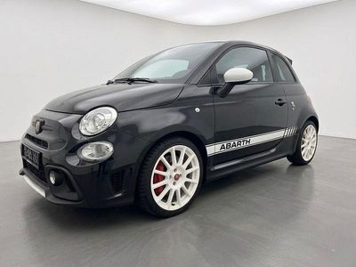 Usado Abarth 695 Esseesse 179 HP (131 kW) 2021 Preto Citadino
