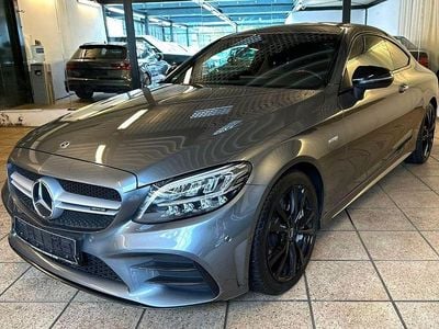 Gebraucht Mercedes C43 AMG AMG 390 PS (286 kW) 2019 Grau