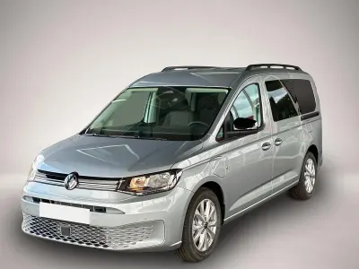 Gebraucht VW Caddy Maxi