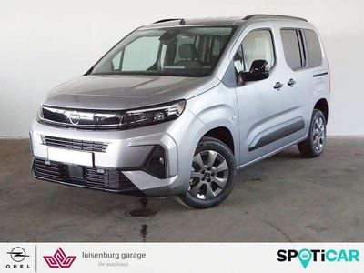 Opel Combo Life