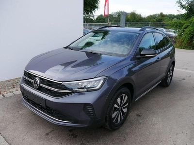 Brugt VW Taigo Goal 116 HK (85 kW) 2024 Grå SUV